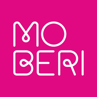moberi Moberi Logo