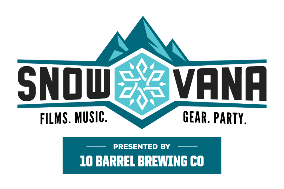 Snowvana Logo Snowvana Logo