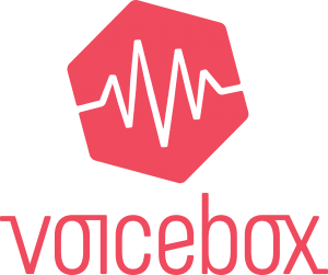 Voicebox Karaoke Logo Voicebox Karaoke Logo