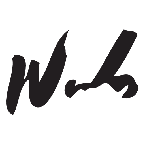 Wachs Studio logo Wachs Studio logo
